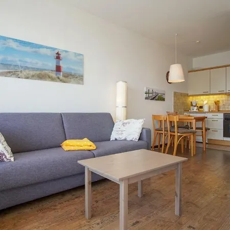 Haus-belvedere-wohnung-76 Lejlighed *