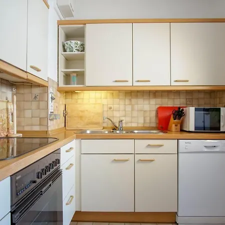 Haus-belvedere-wohnung-76 * Großenbrode