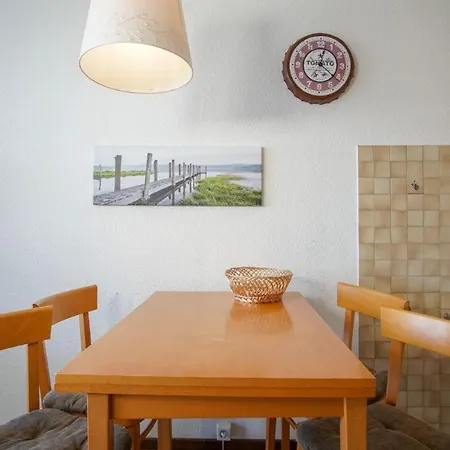 Lejlighed Haus-belvedere-wohnung-76 Großenbrode