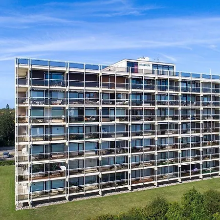 Haus-belvedere-wohnung-76 * Grossenbrode