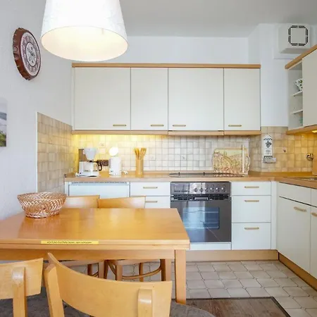 Haus-belvedere-wohnung-76 Apartment *