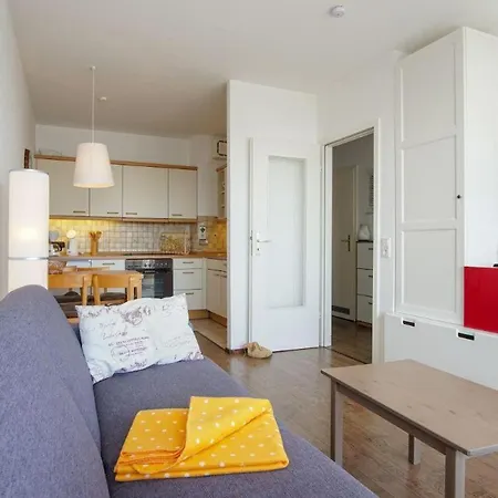 Lejlighed Haus-belvedere-wohnung-76 Großenbrode