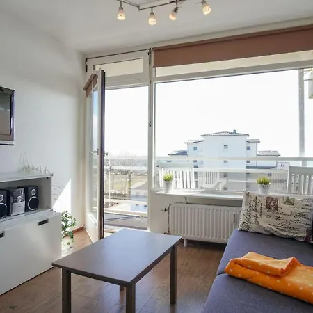 Apartment Haus-belvedere-wohnung-76 Grossenbrode