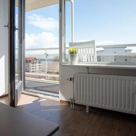 Haus-belvedere-wohnung-76 公寓 *