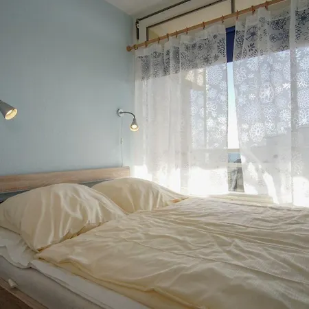 Haus-belvedere-wohnung-76 公寓 *