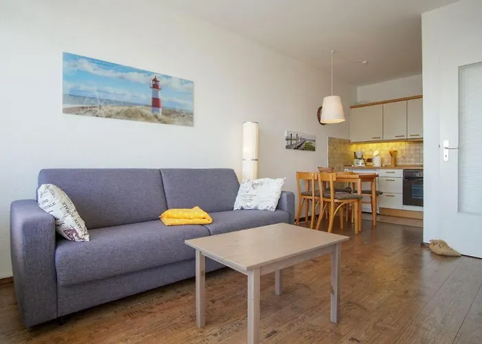 Haus-belvedere-wohnung-76 Lägenhet *