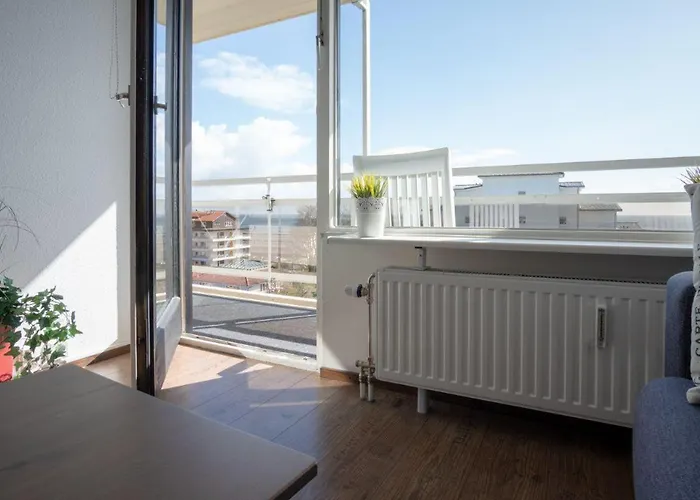 Haus-belvedere-wohnung-76 Lägenhet *